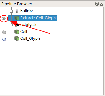 select Extract Cells_glyph